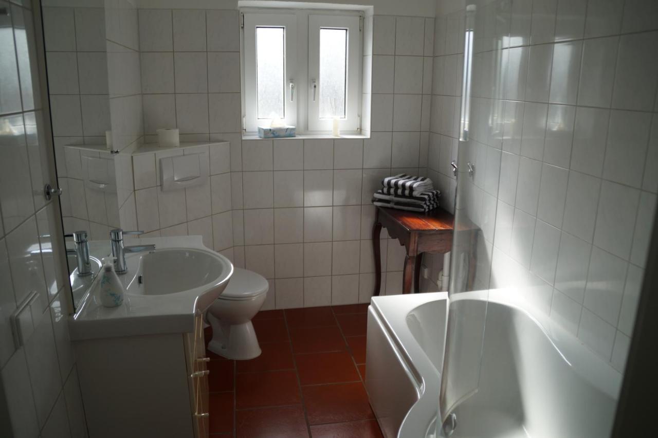 Studio-Apartment - Einraumwohnung 库克斯港 外观 照片